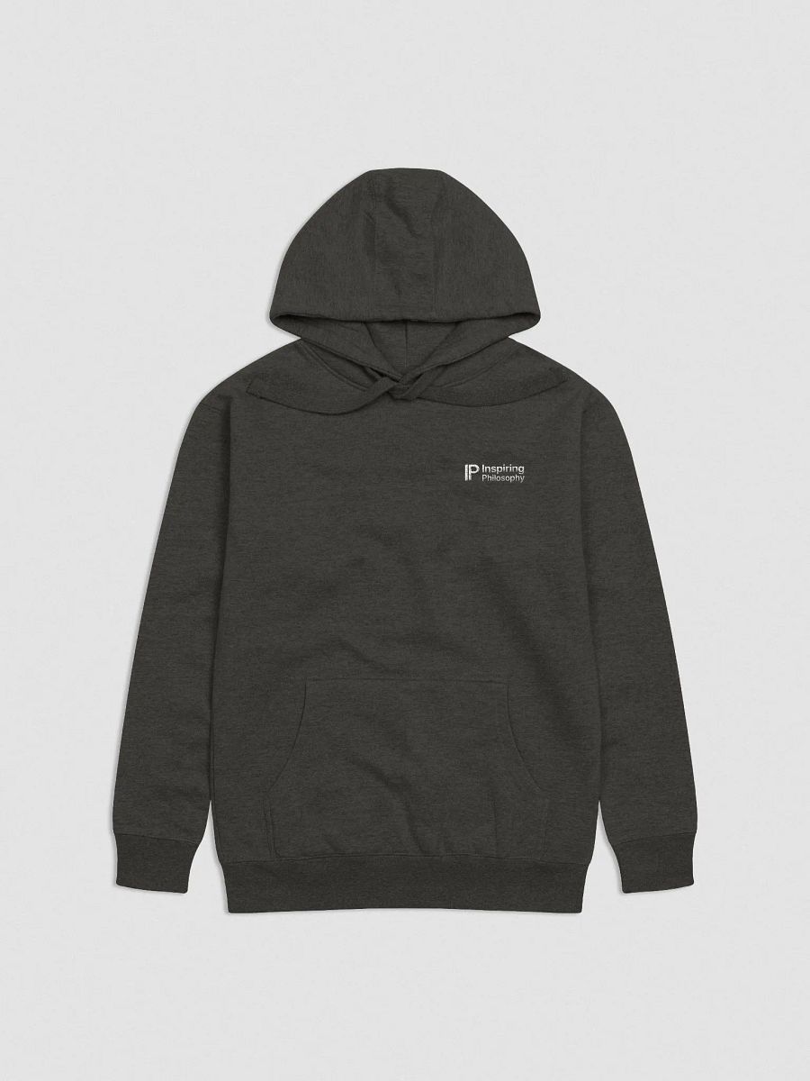 IP Logo PREMIUM Hoodie product image (5)