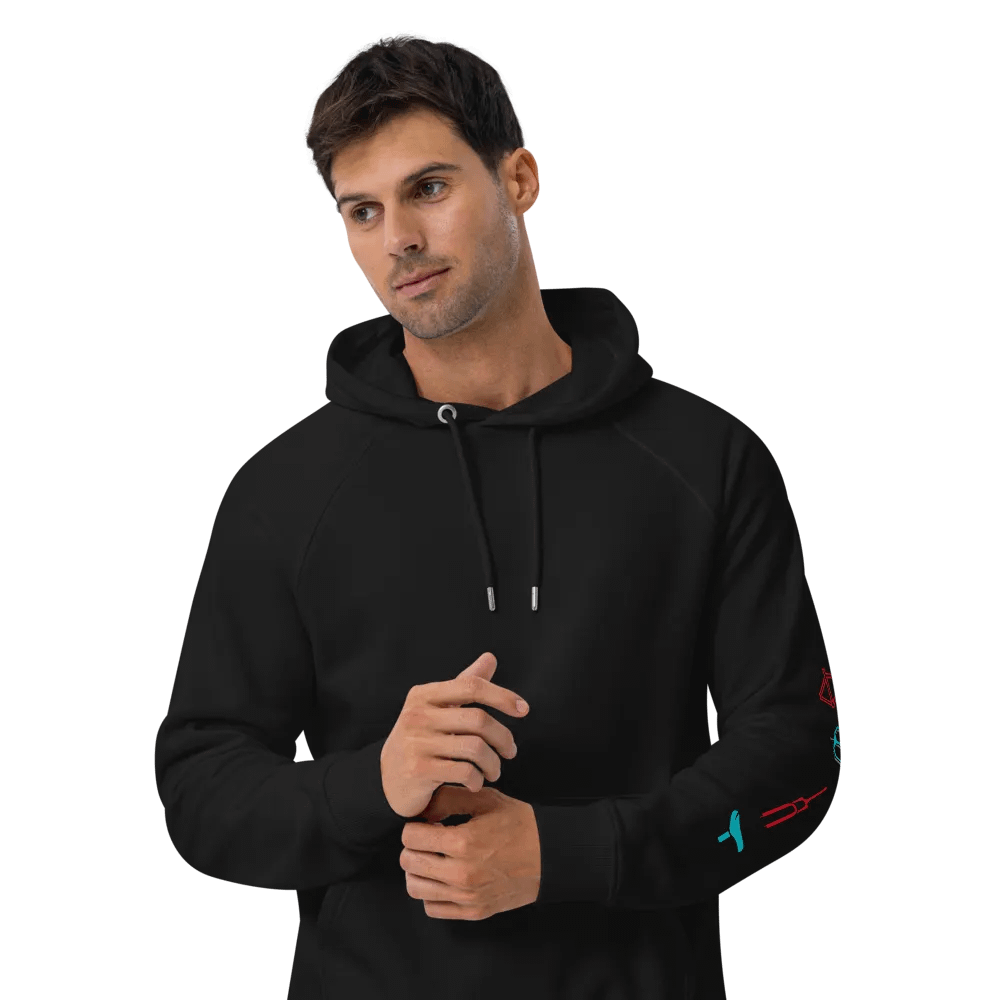 GUILLOVELO ECO BIKE HOODIE product image (10)