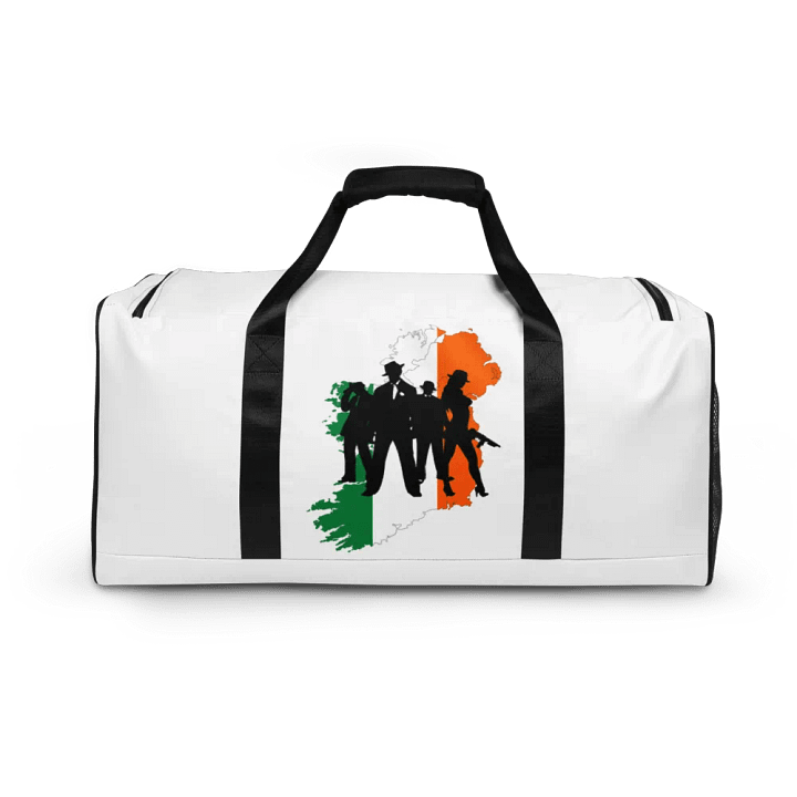 Irish Rangers Bag product image (2)