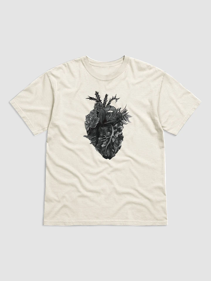 Heart of Stone Soft T-Shirt product image (17)