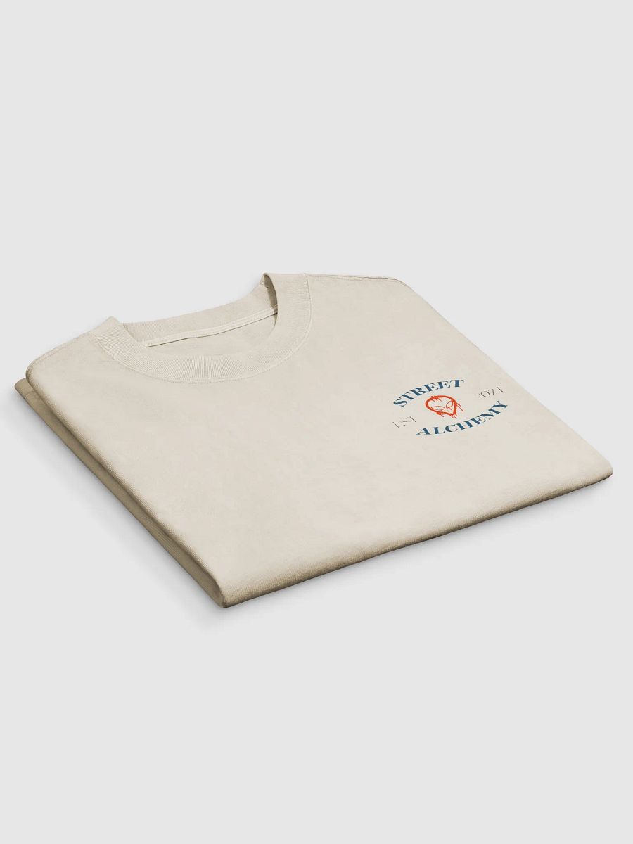 Street Alchemy T-Shirt product image (3)
