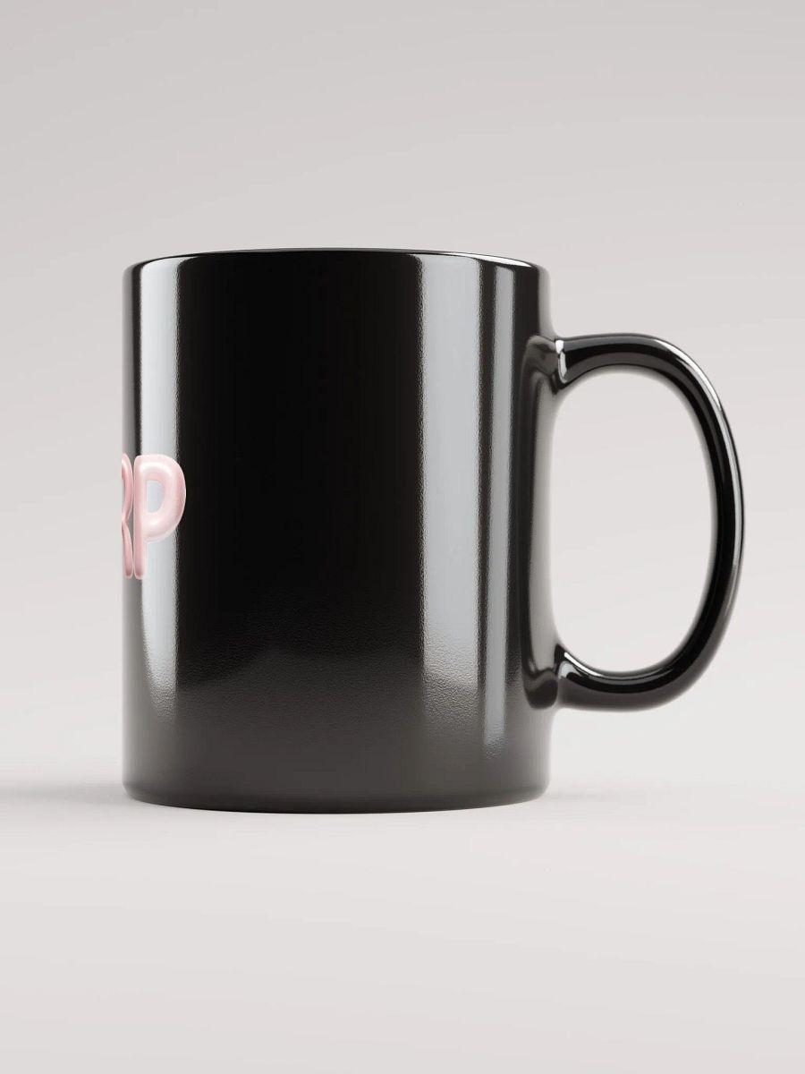Hit Him Up Mean Mug product image (6)