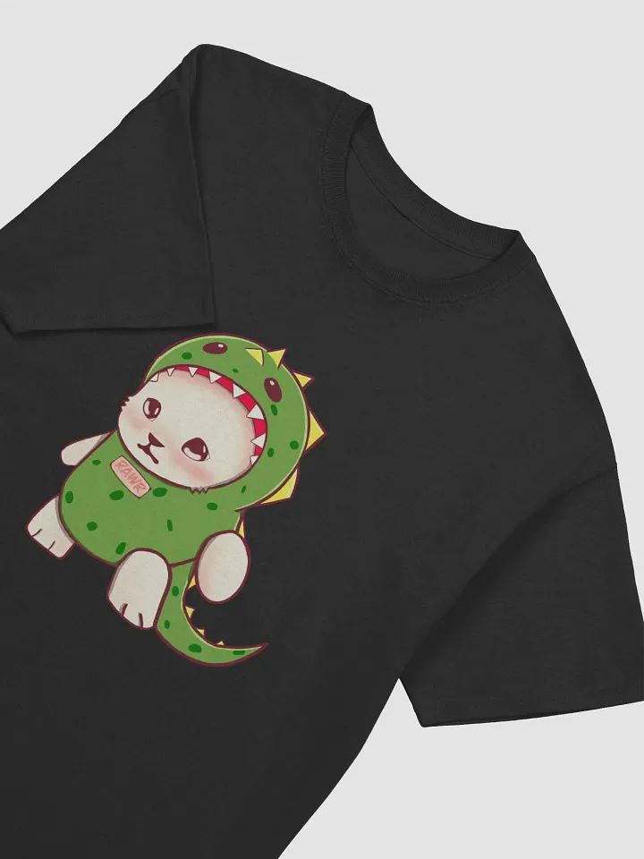 RAWR CAT T-Shirt product image (2)