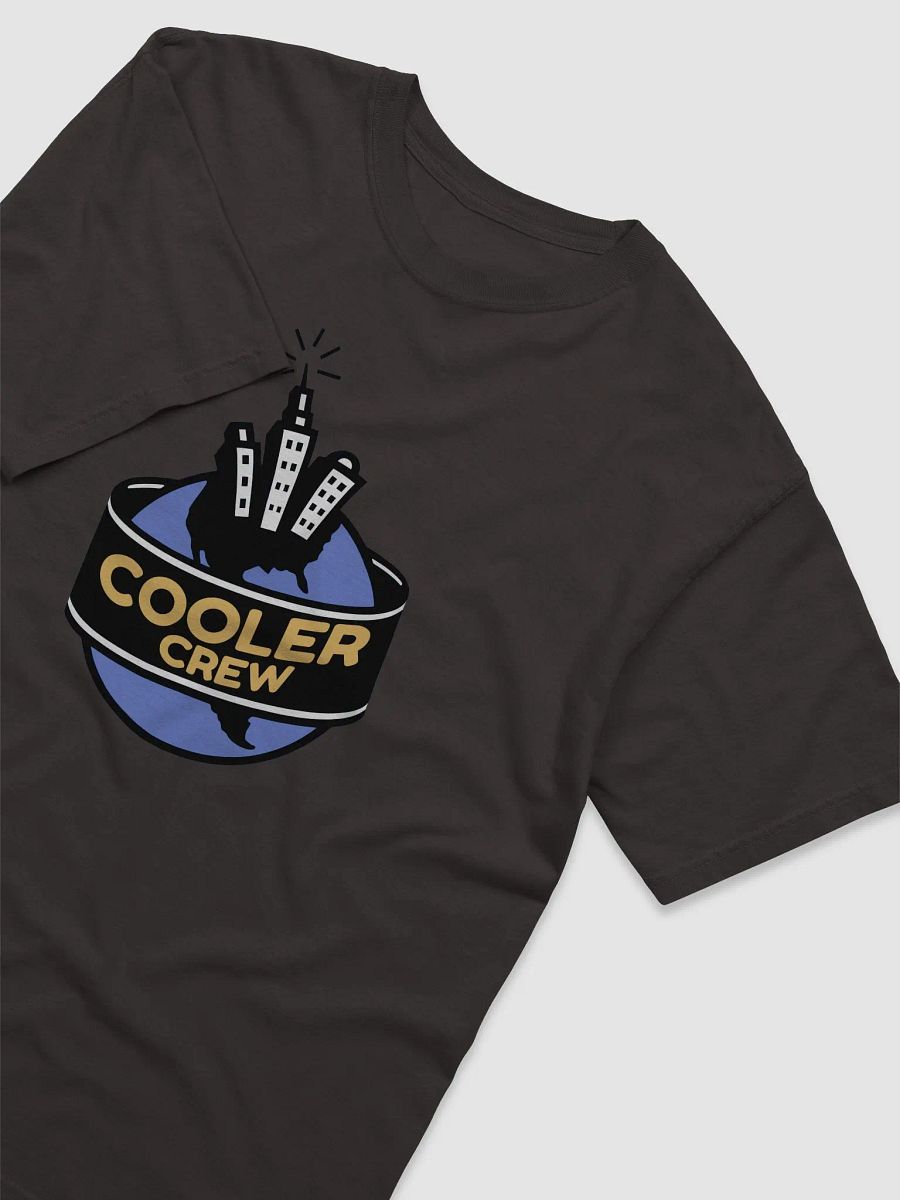 Comedy Tee product image (5)