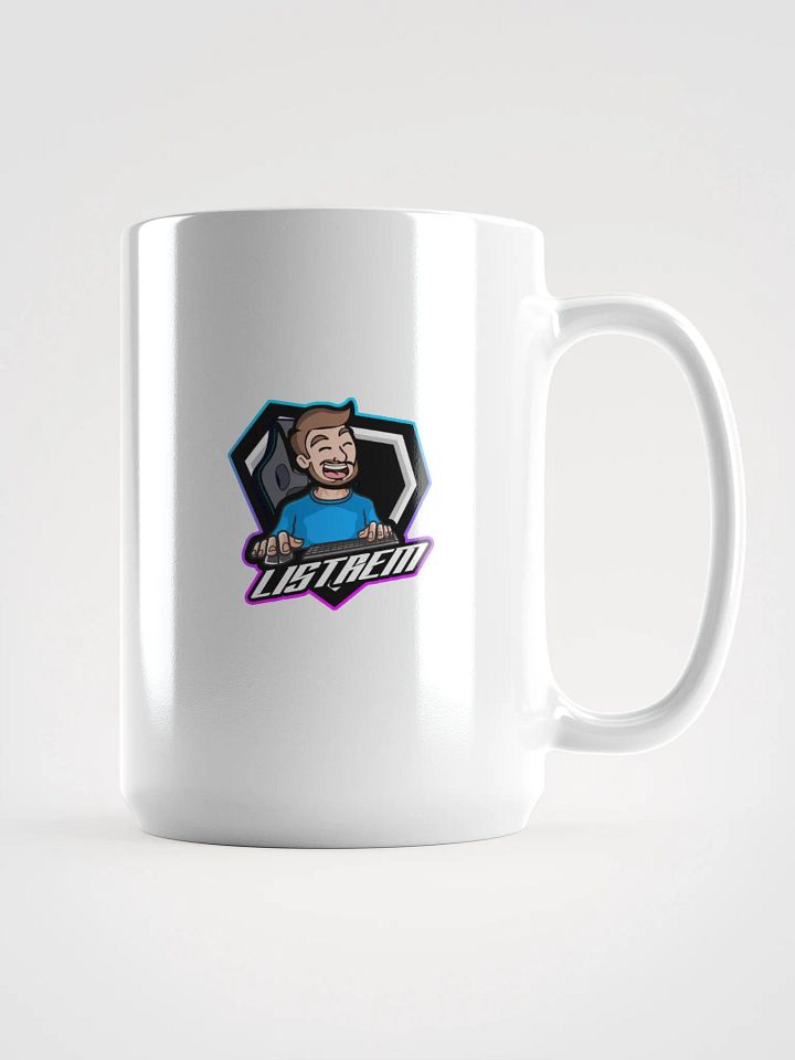 Logo Mug product image (1)