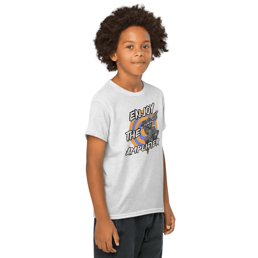 Rocket Raccon product image (36)