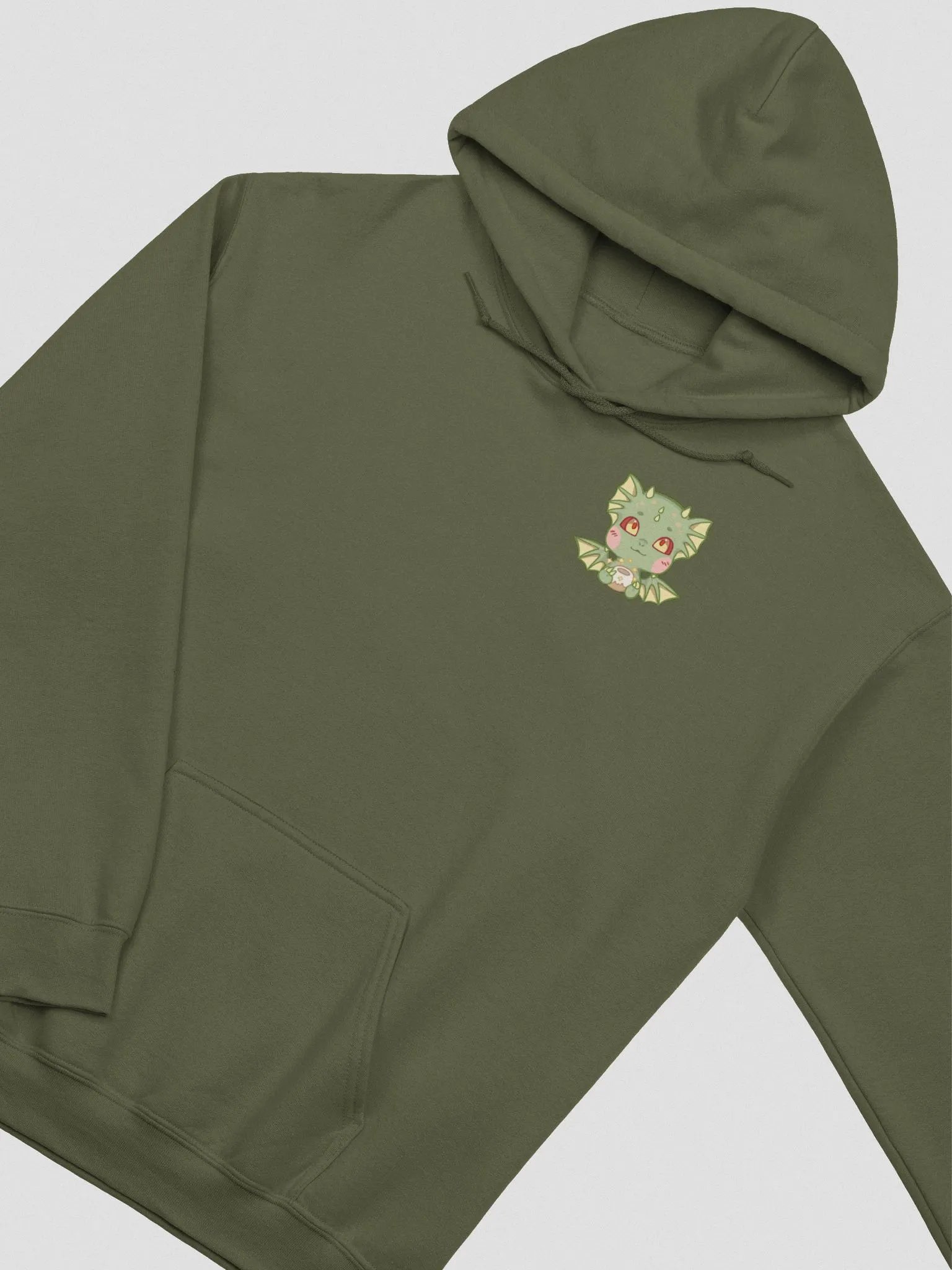 NW Logo Unisex Hoodie product image (8)