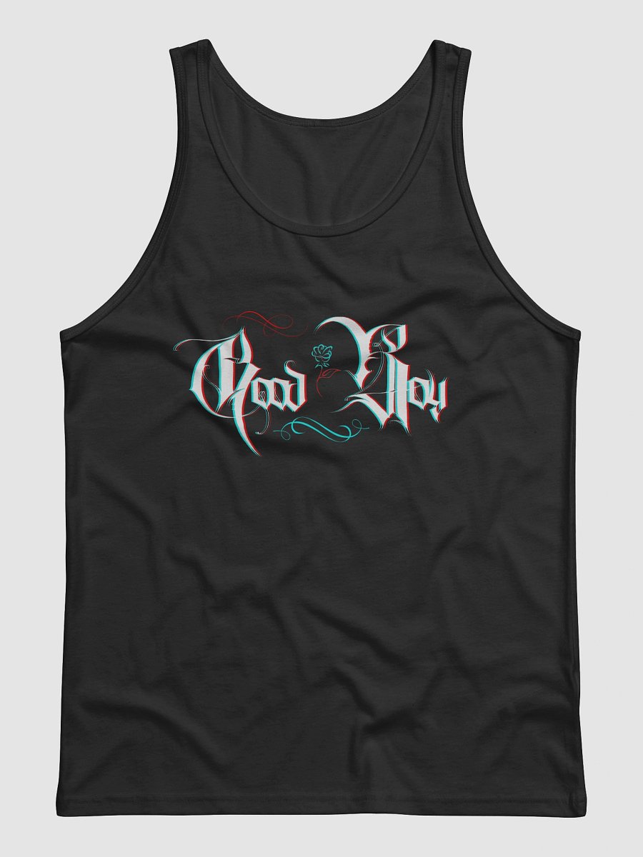 Good Boy Tank product image (4)