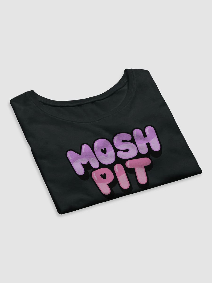 BUBBLY AF | Crop Top product image (21)