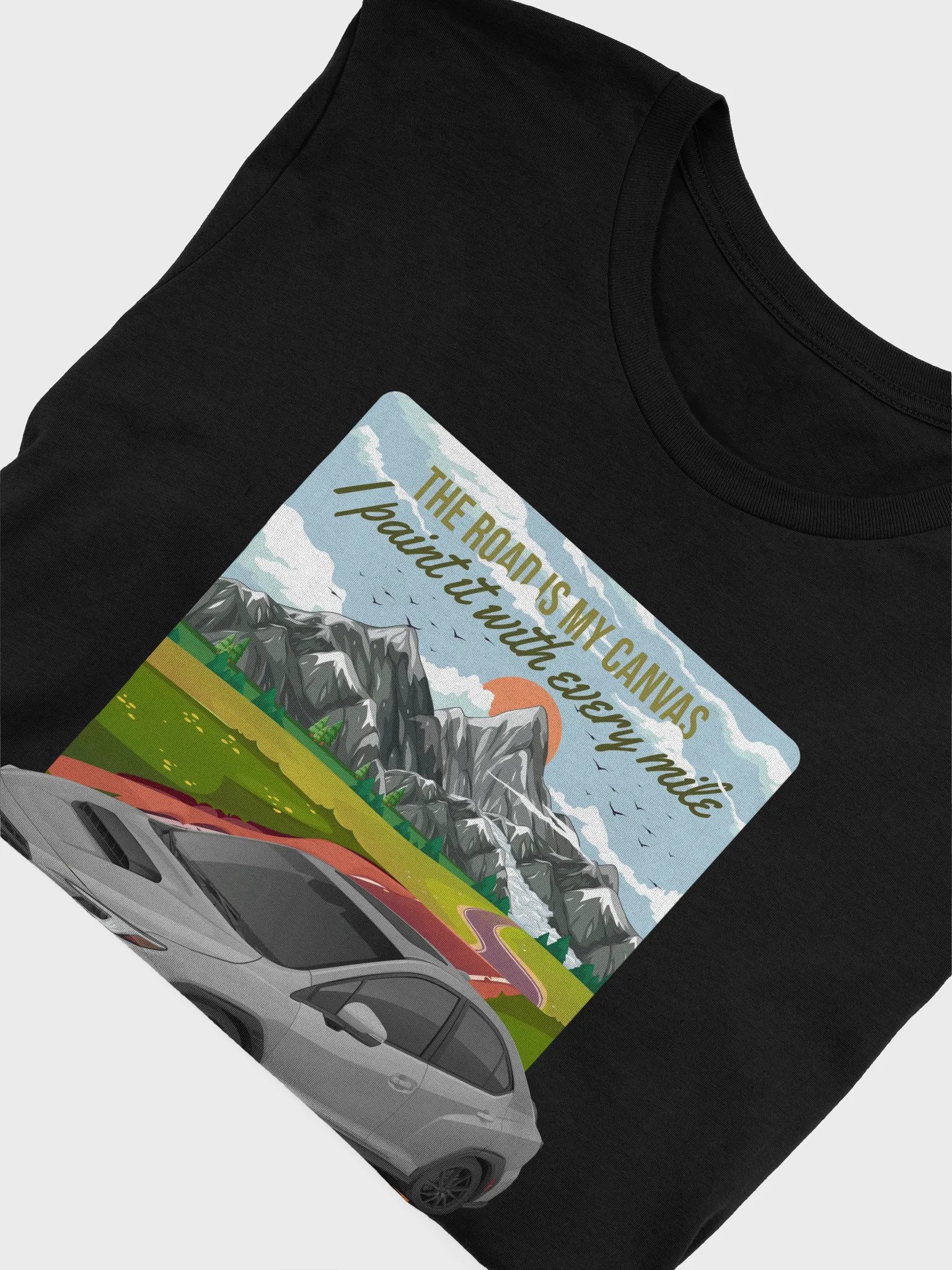 T-shirt - 111haimirej product image (24)