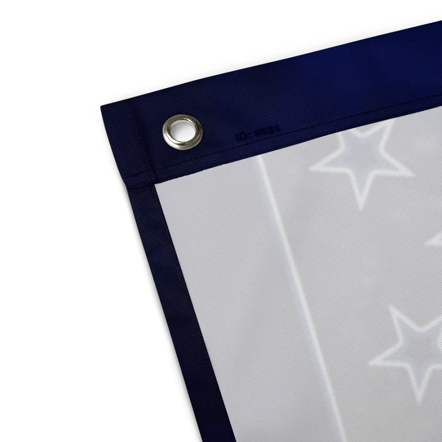 ASHBOT Members Only Flag product image (3)