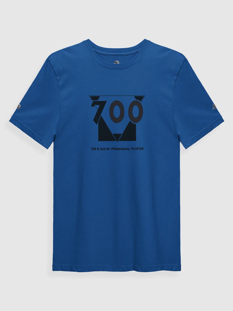 700 - Philly | Supersoft Tee product image (1)