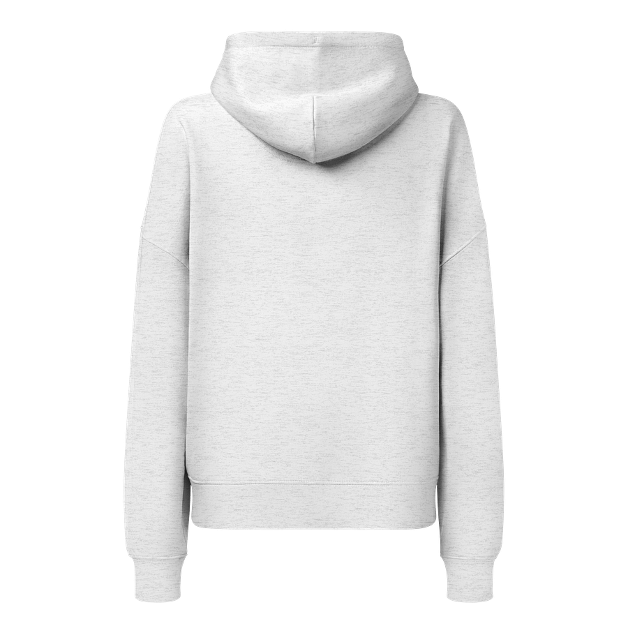 Dragon's Fire Organic Hoodie product image (4)