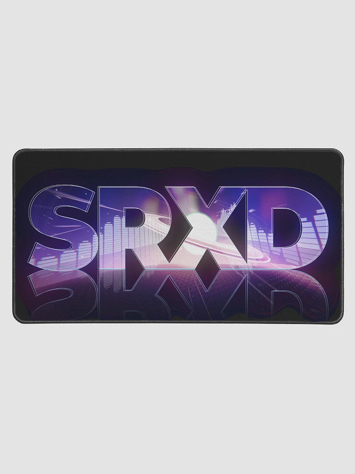 SPEENPAD 2.0 - Planet SRXD product image (1)