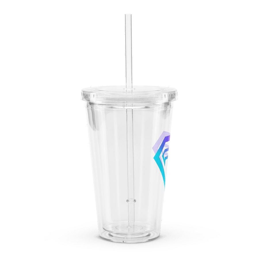 Level Up Your Style with Twiggy94's Official Tumbler Merch! product image (3)