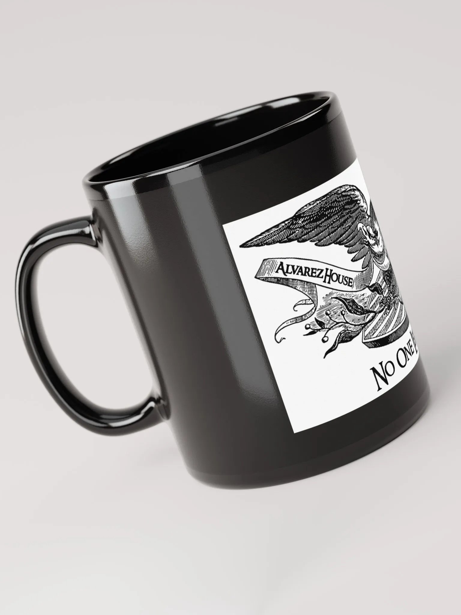 Alvarez House Coffee Mug product image (6)