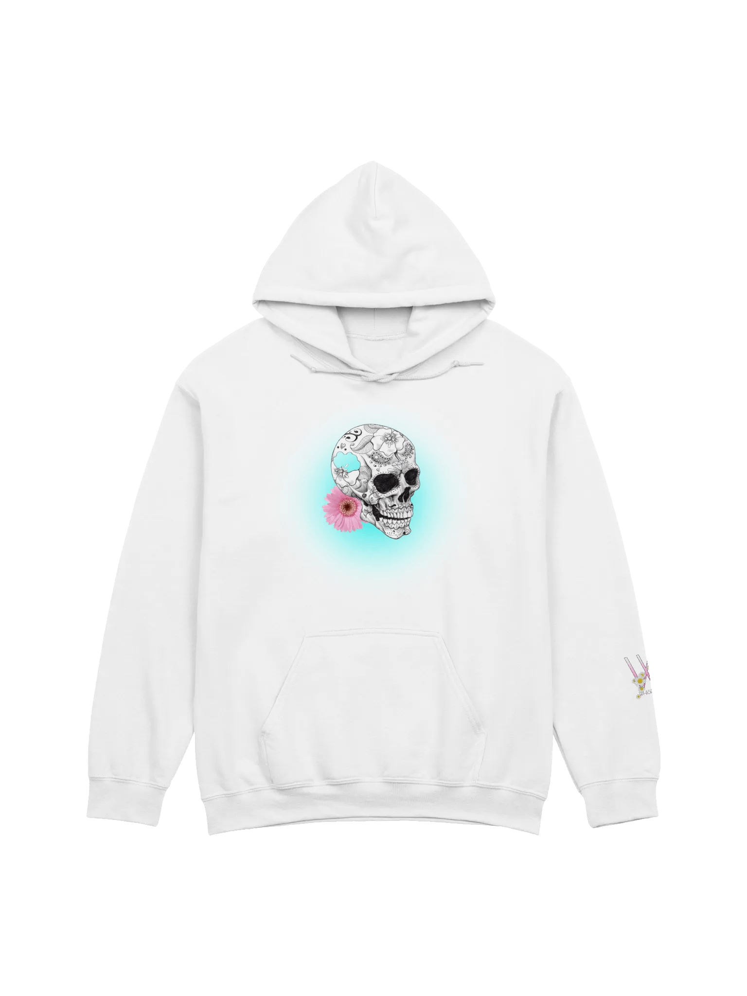 Tiffany Daisy's Hoodie product image (2)