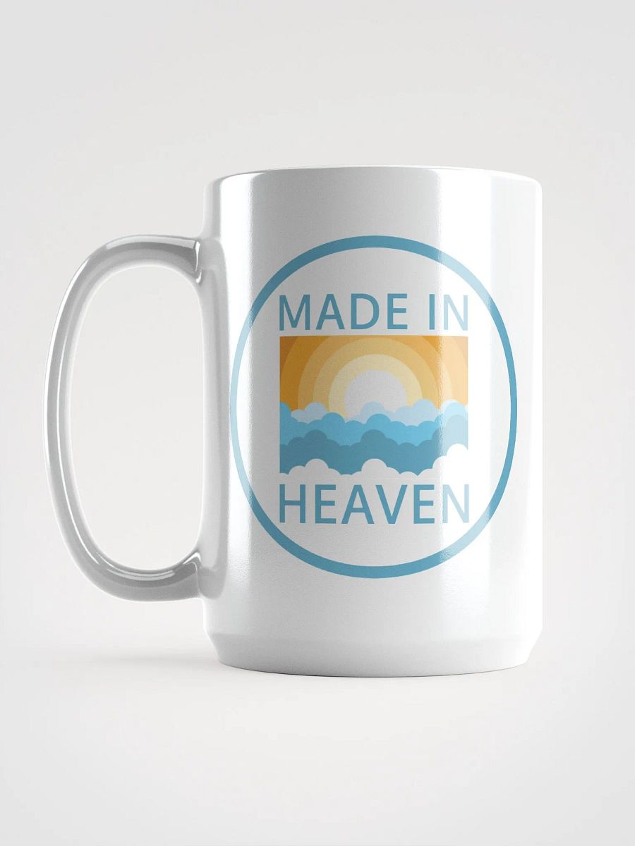Made In Heaven - Coffee Mug product image (4)