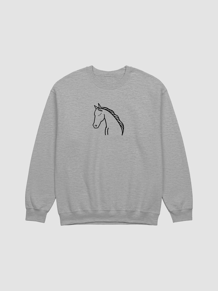 Horse Sweatshirt product image (1)