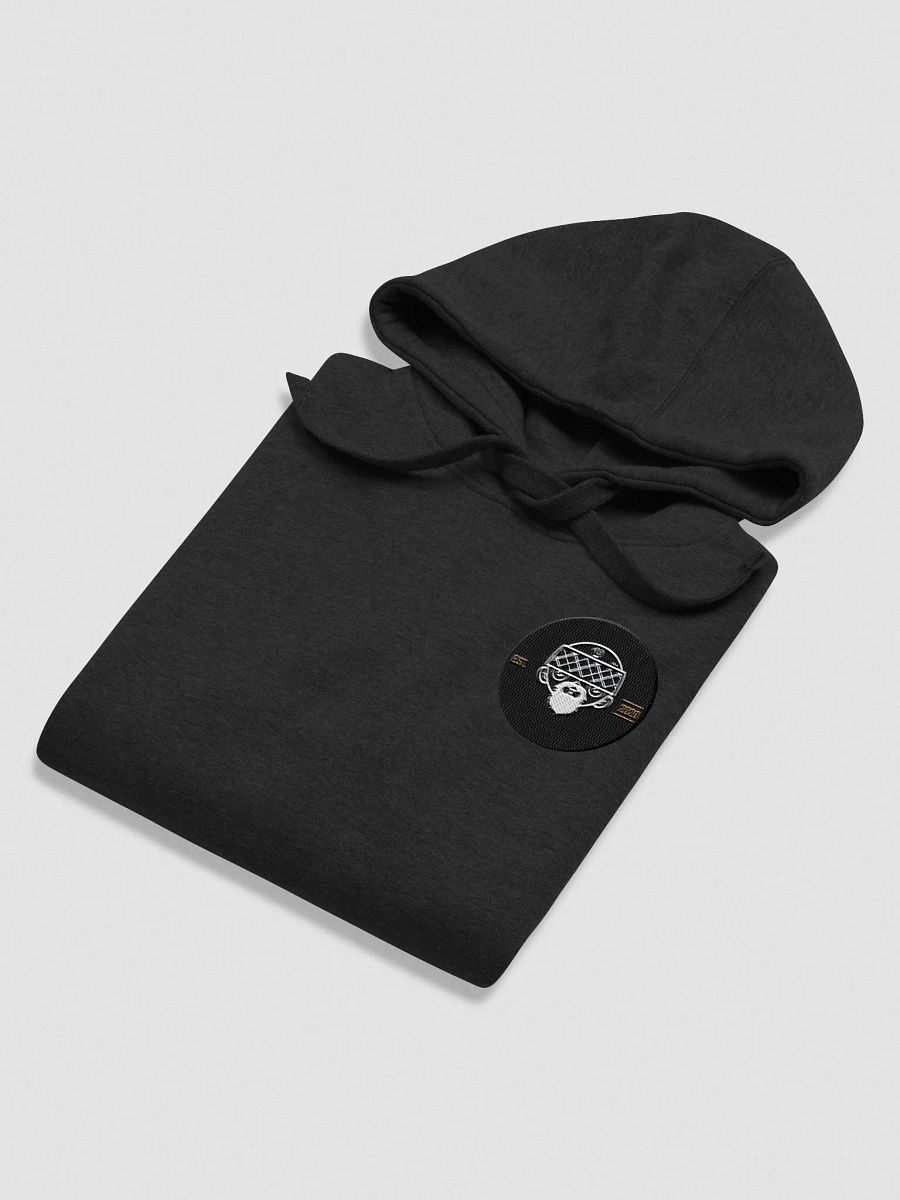 DoodSeal Hoodie product image (4)