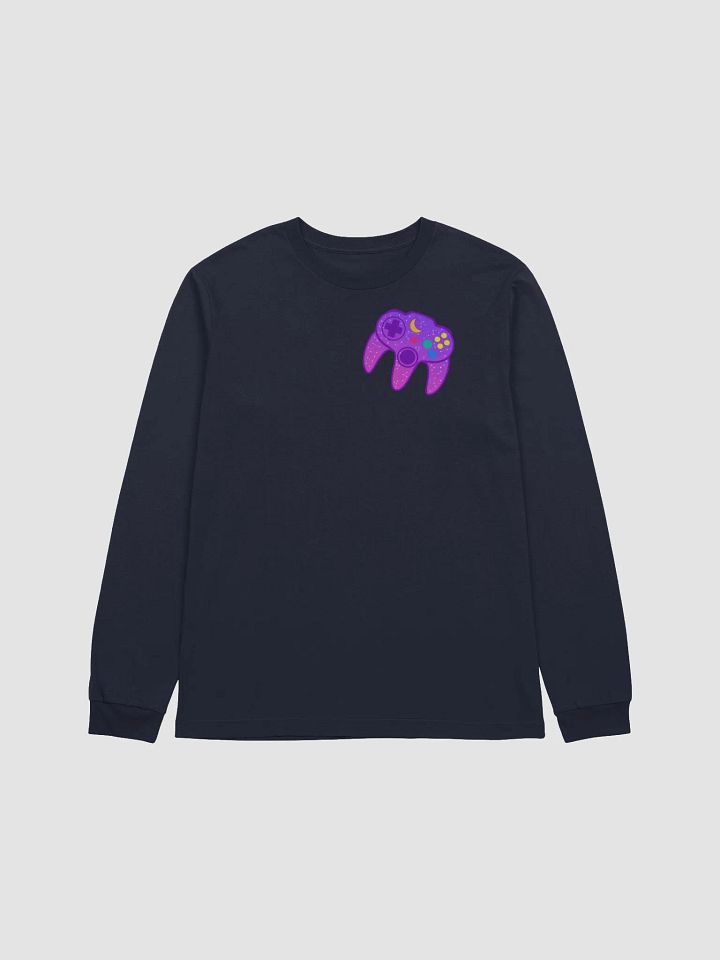 galaxy 64 sweatshirt product image (2)