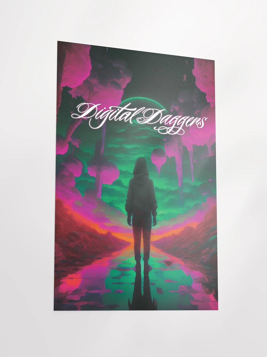 Nightcore *Limted Edition* Poster product image (3)