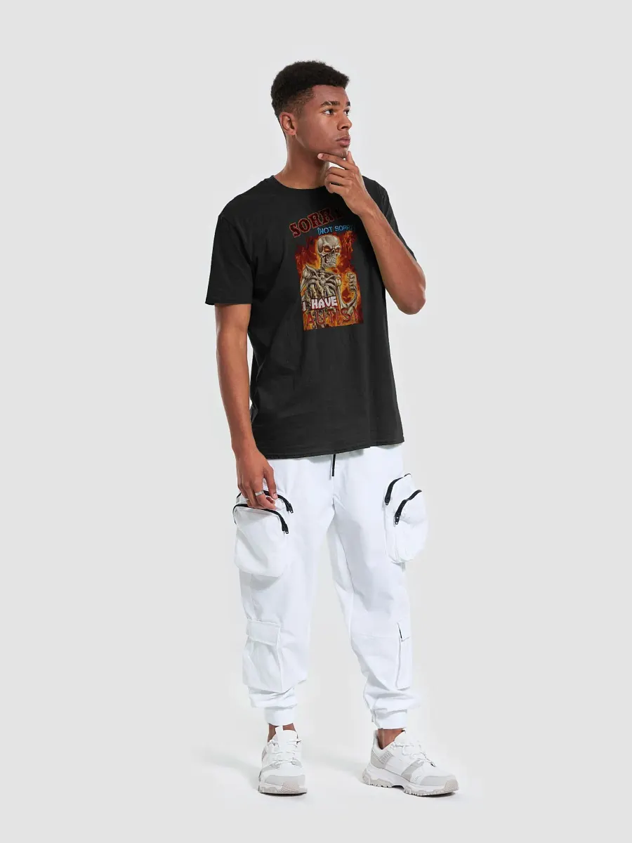 Sorry (Not Sorry) Tee product image (27)