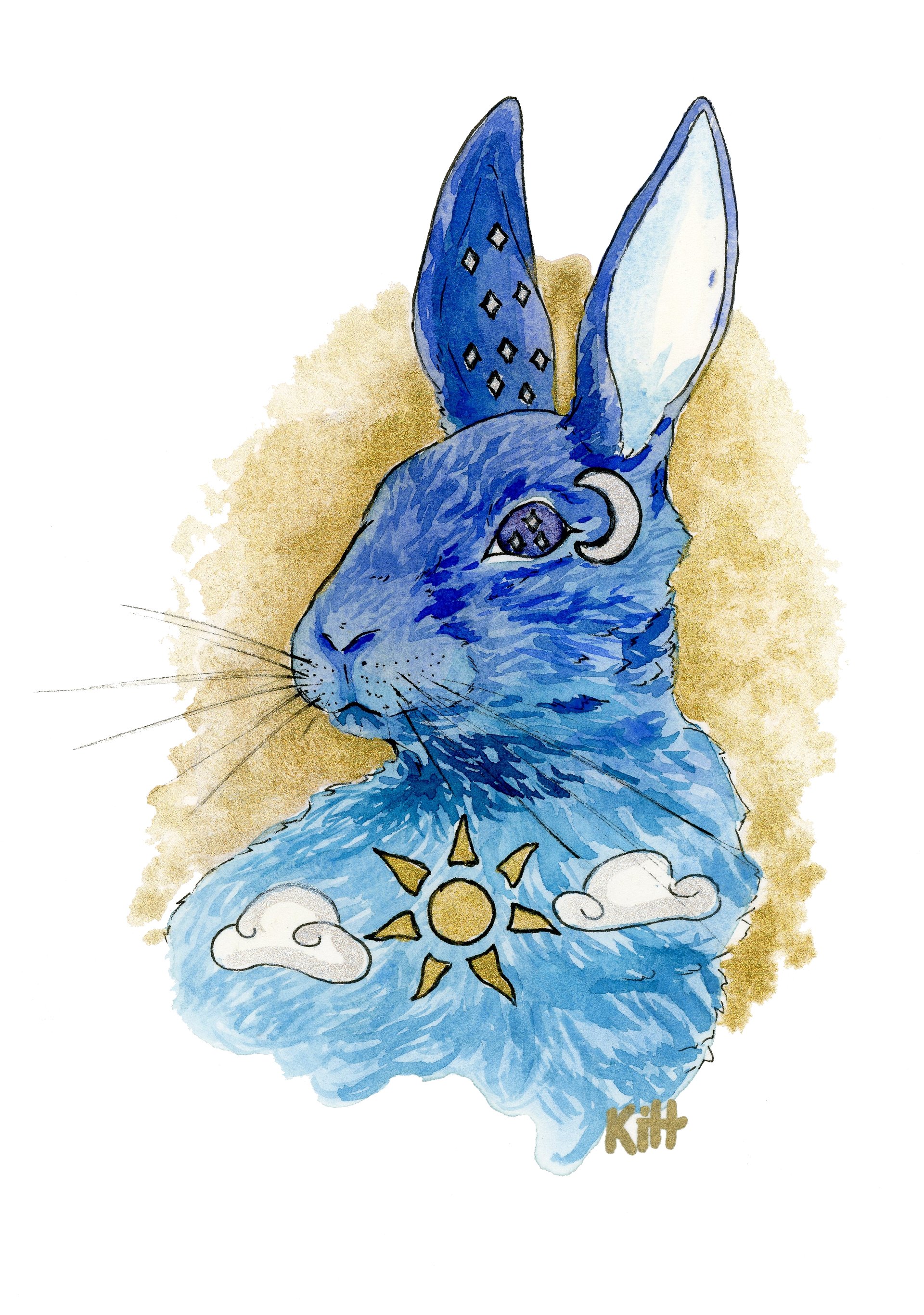 OG Cosmic Bun product image (1)