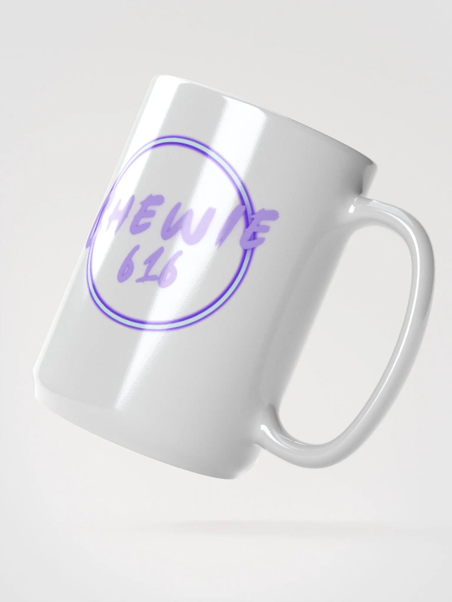 Chewie616 Mug product image (2)