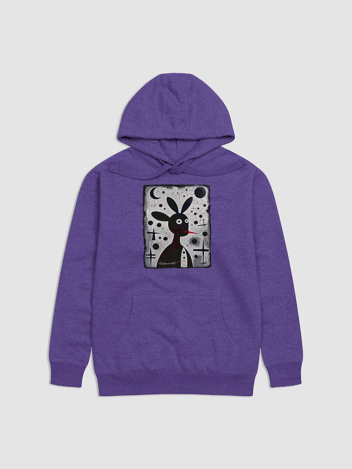 Cotton Heritage Unisex Premium Hoodie product image (55)