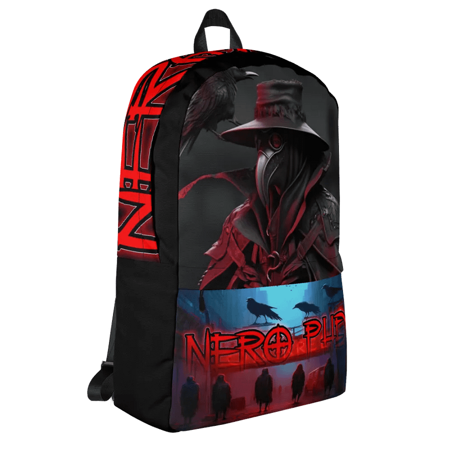 The Doctor's Bag product image (8)