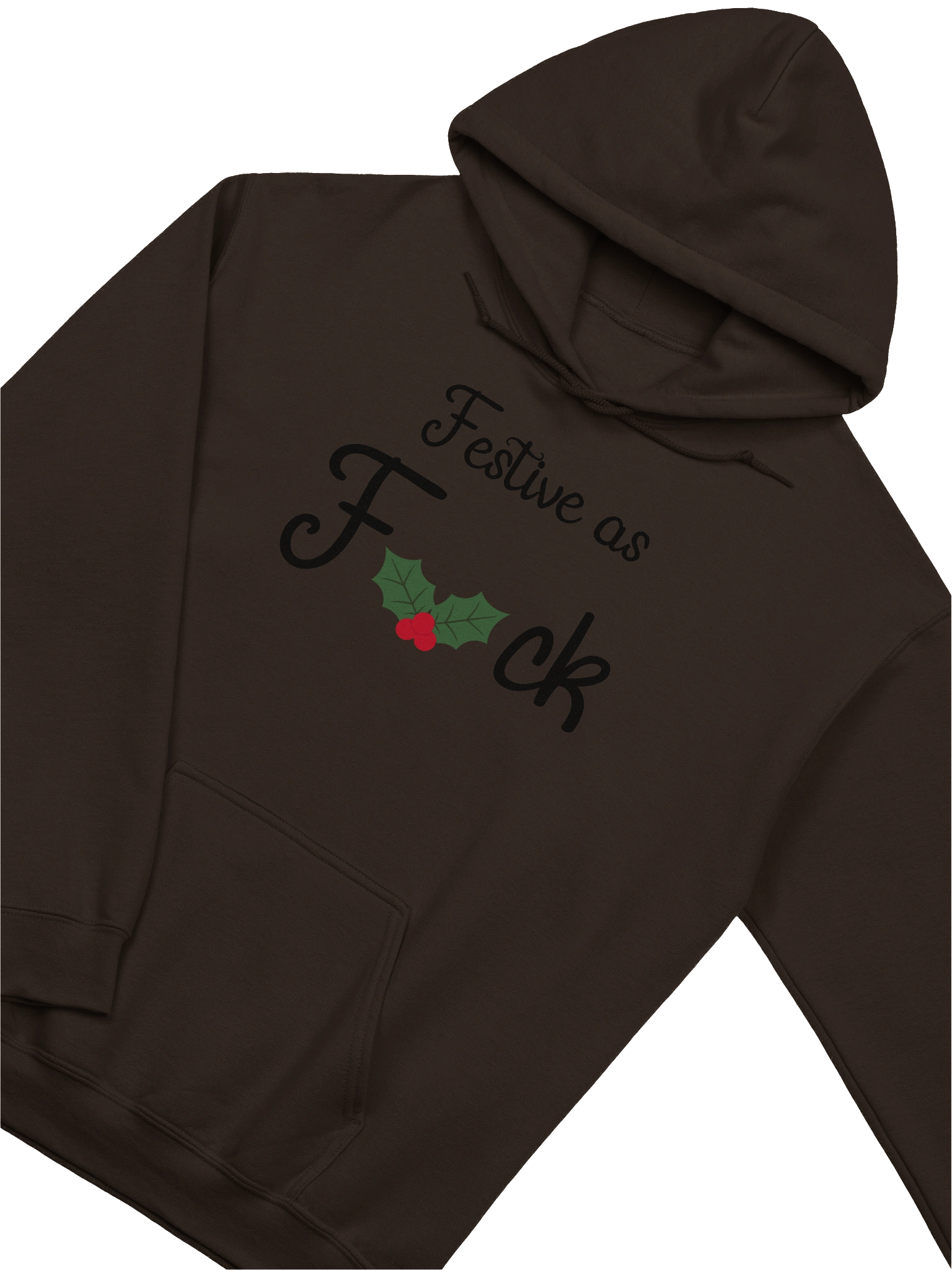 Festive AF Hoodie product image (27)