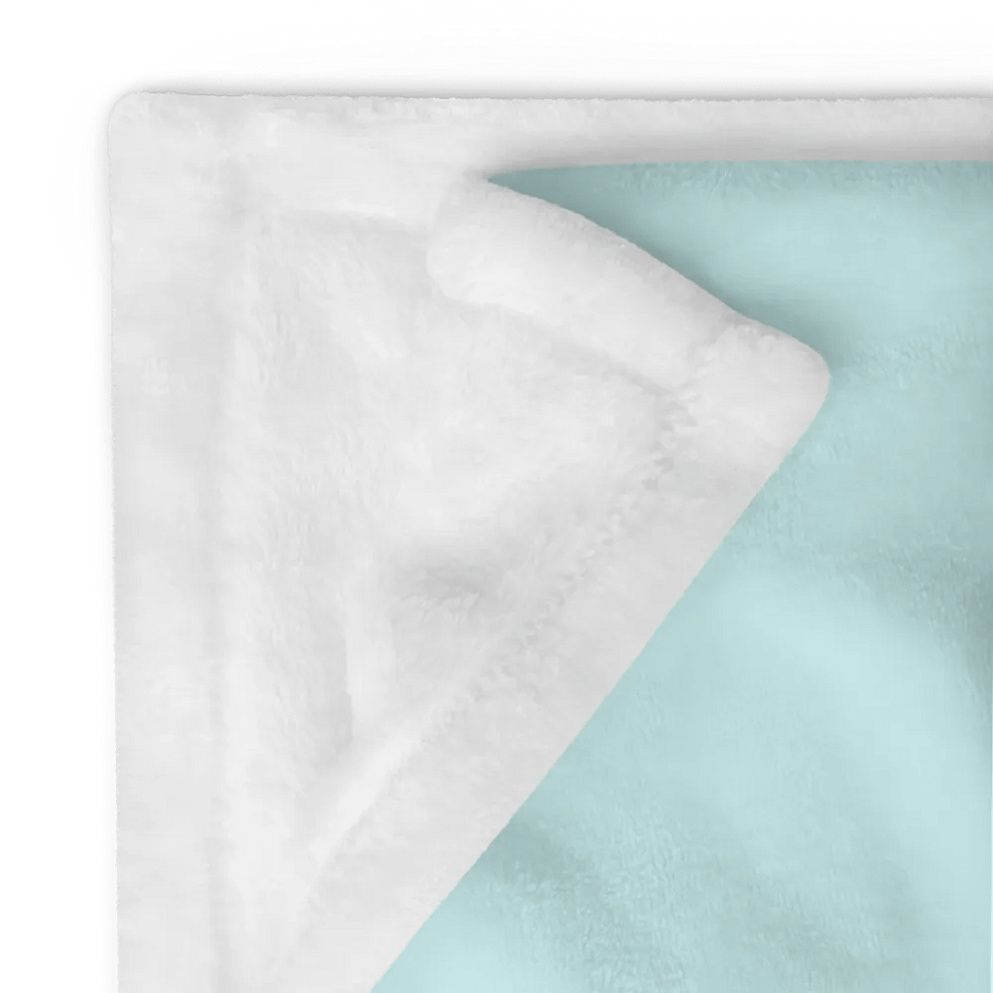 You'll Go Too! SS Corner Blanket product image (24)
