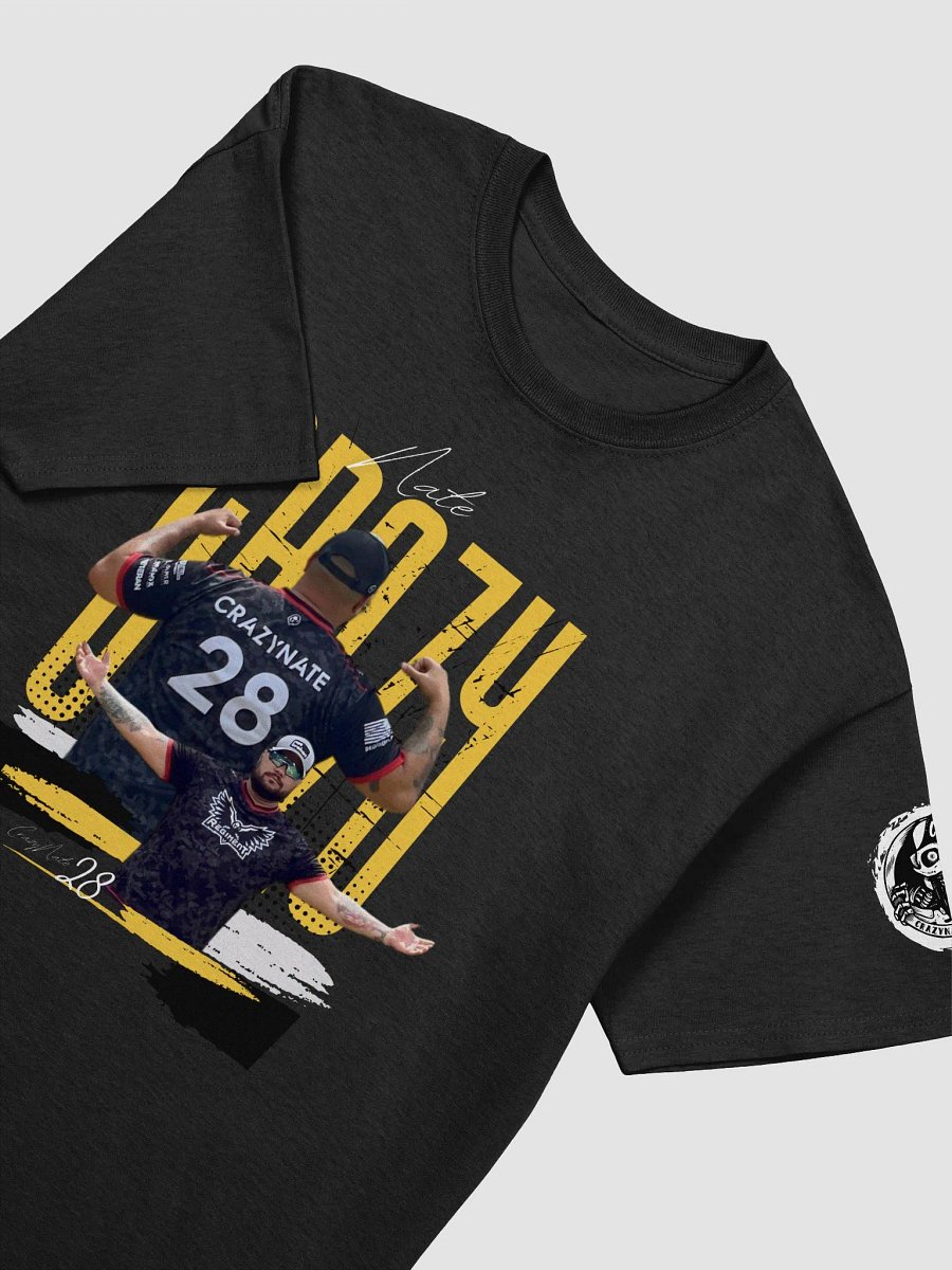 CN28 T-shirtY product image (3)