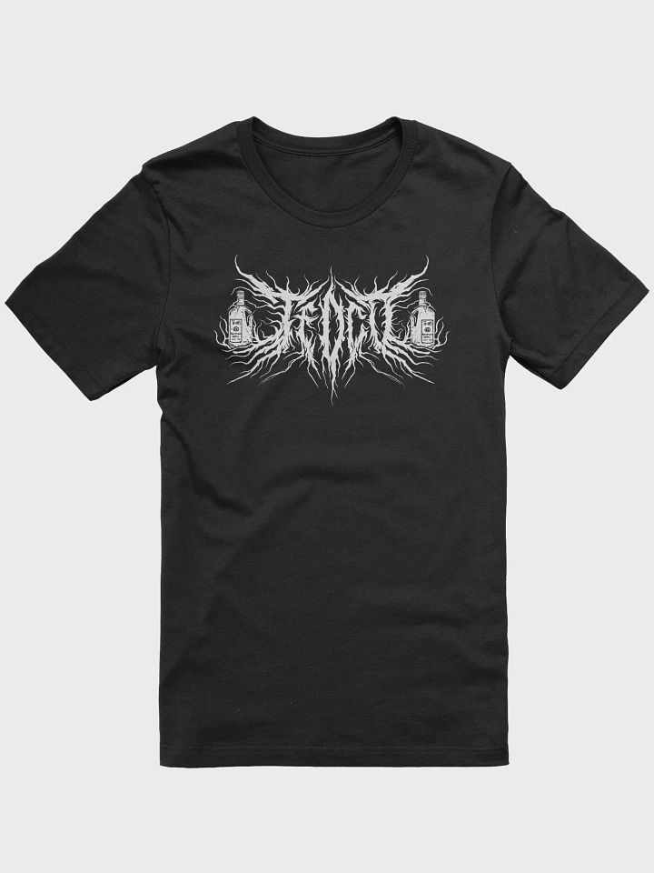 Black Metal Tedco product image (1)