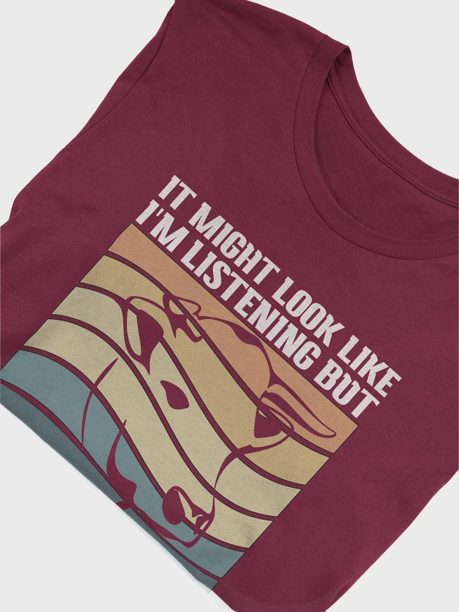 "About my cows" t-shirt product image (6)
