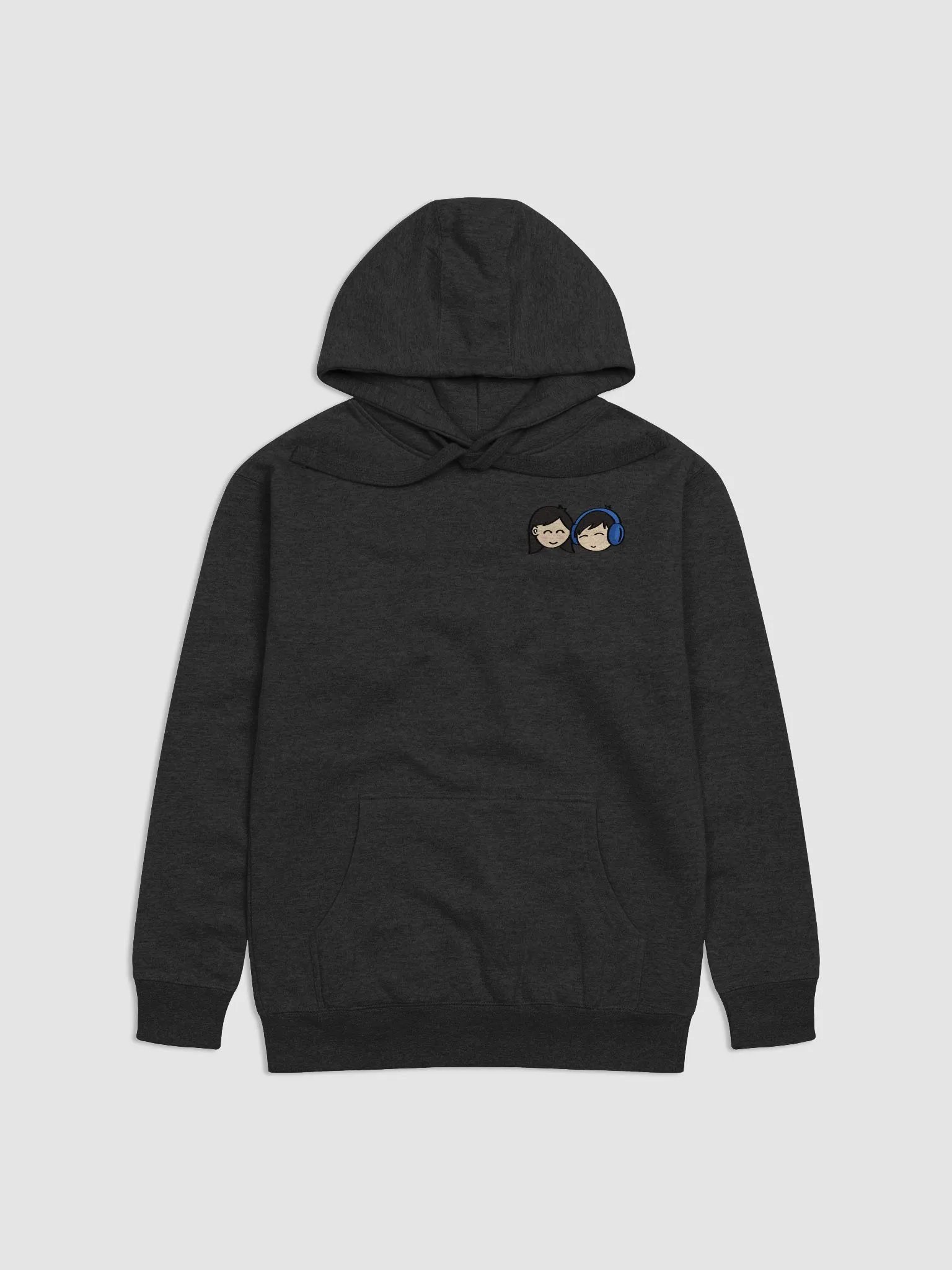 StickYees - Large Hoodie product image (1)