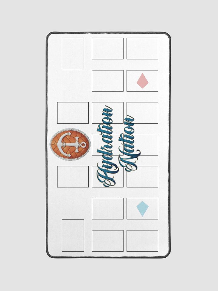 Card Play mat! product image (1)