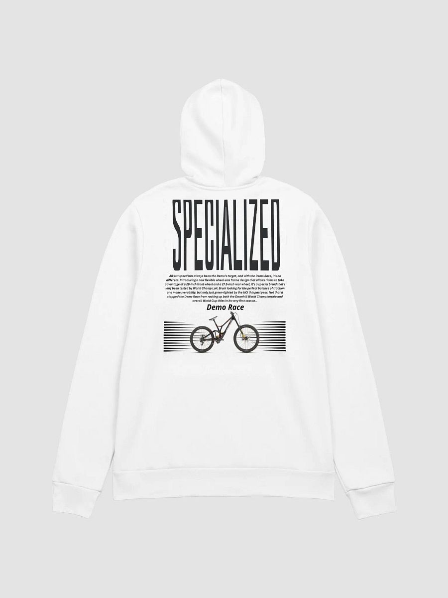 Mudflow Specialized hoodie product image (3)