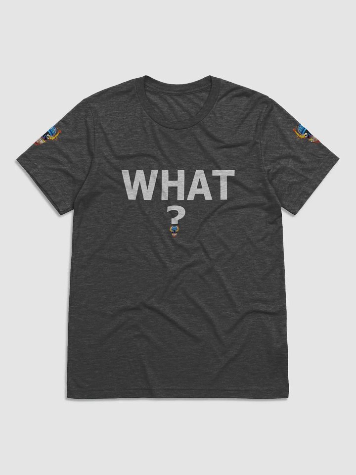 What? DTA Edition product image (5)