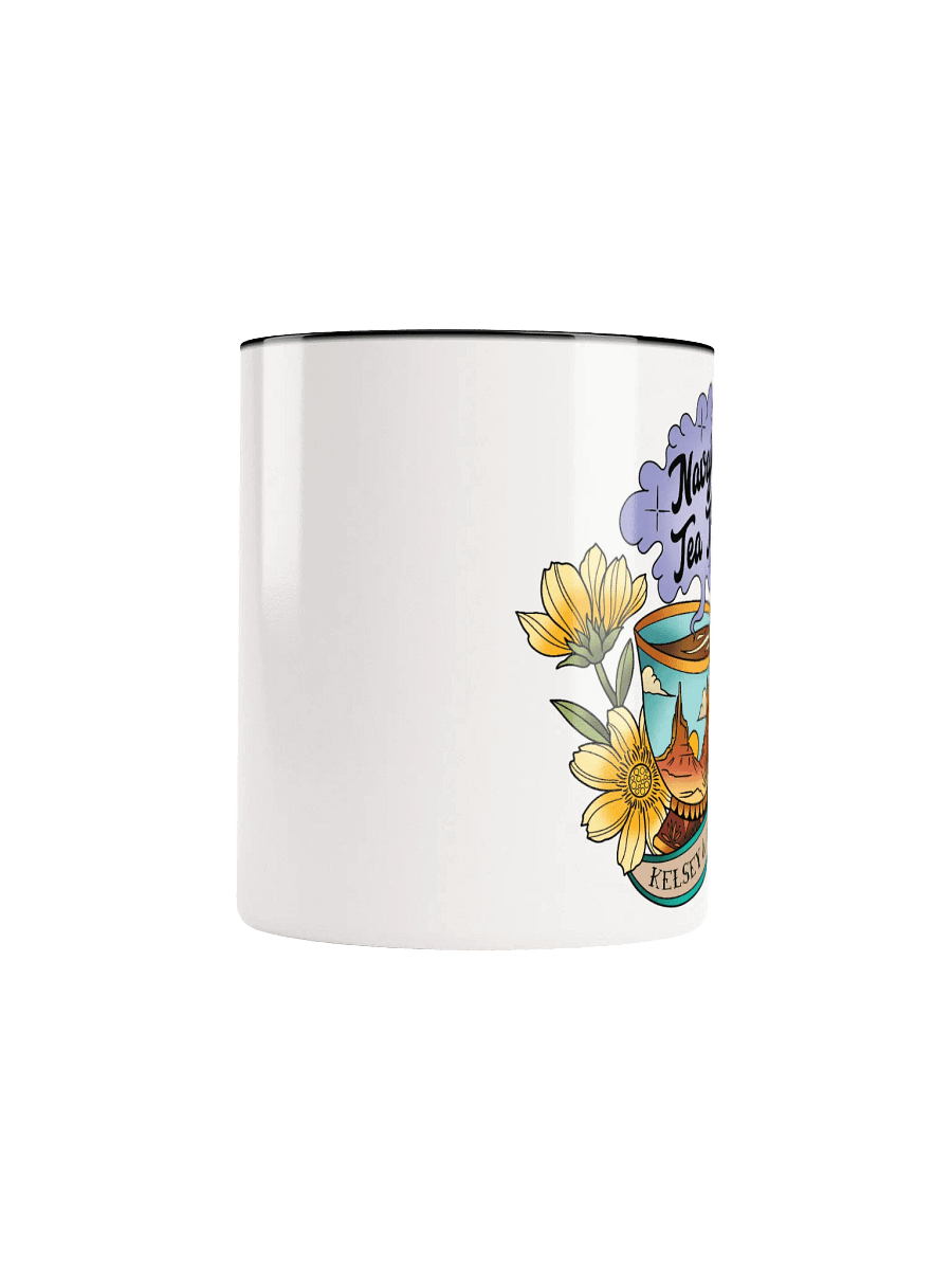 Navajo Tea Time Mug product image (19)