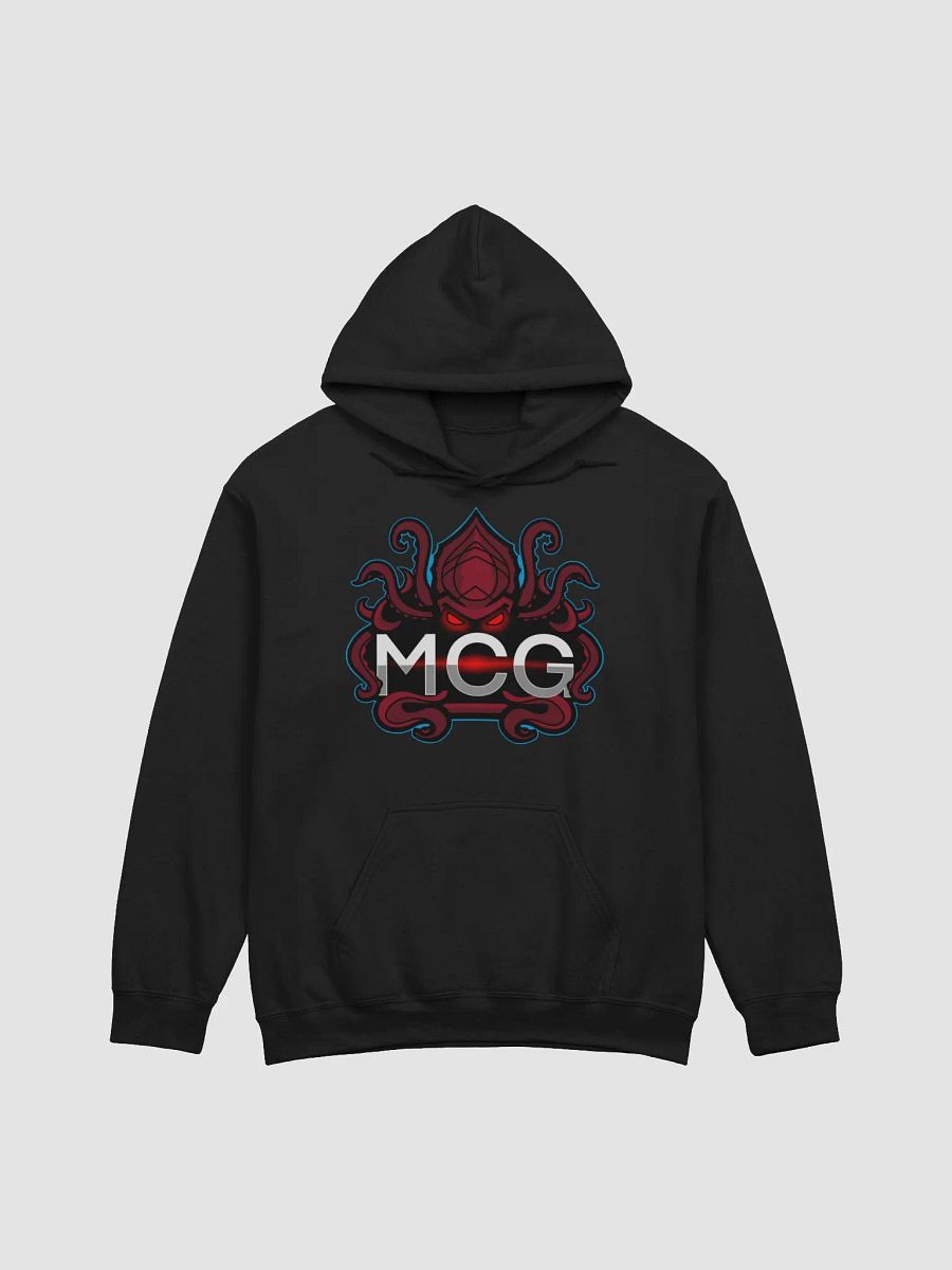 Logo Hoodie product image (3)