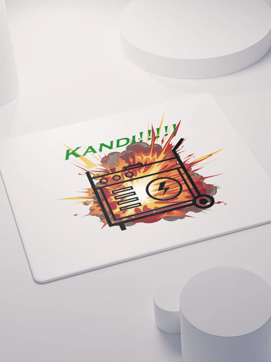 Kandi!! Mousepad product image (7)