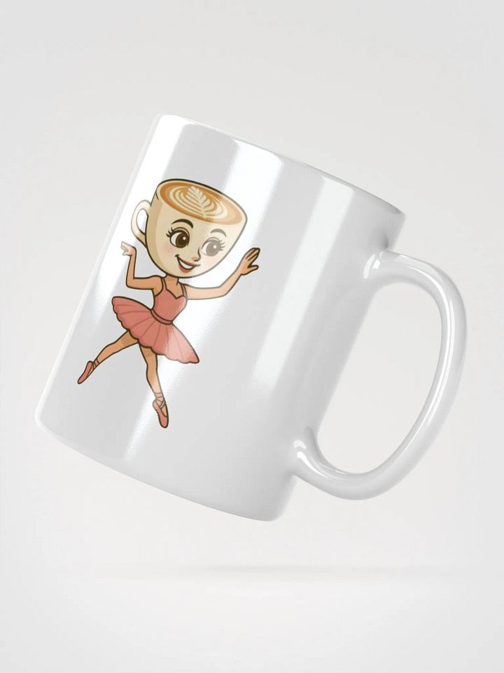 Ballerina Cappuccina product image (2)