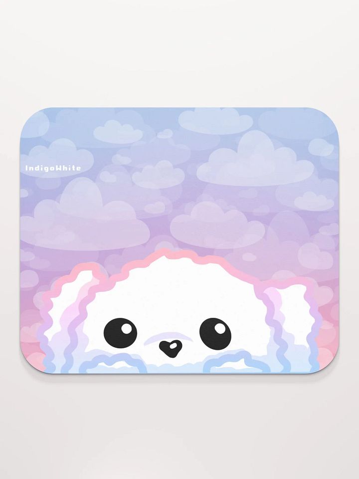 Tiny Bop Mousepad product image (2)