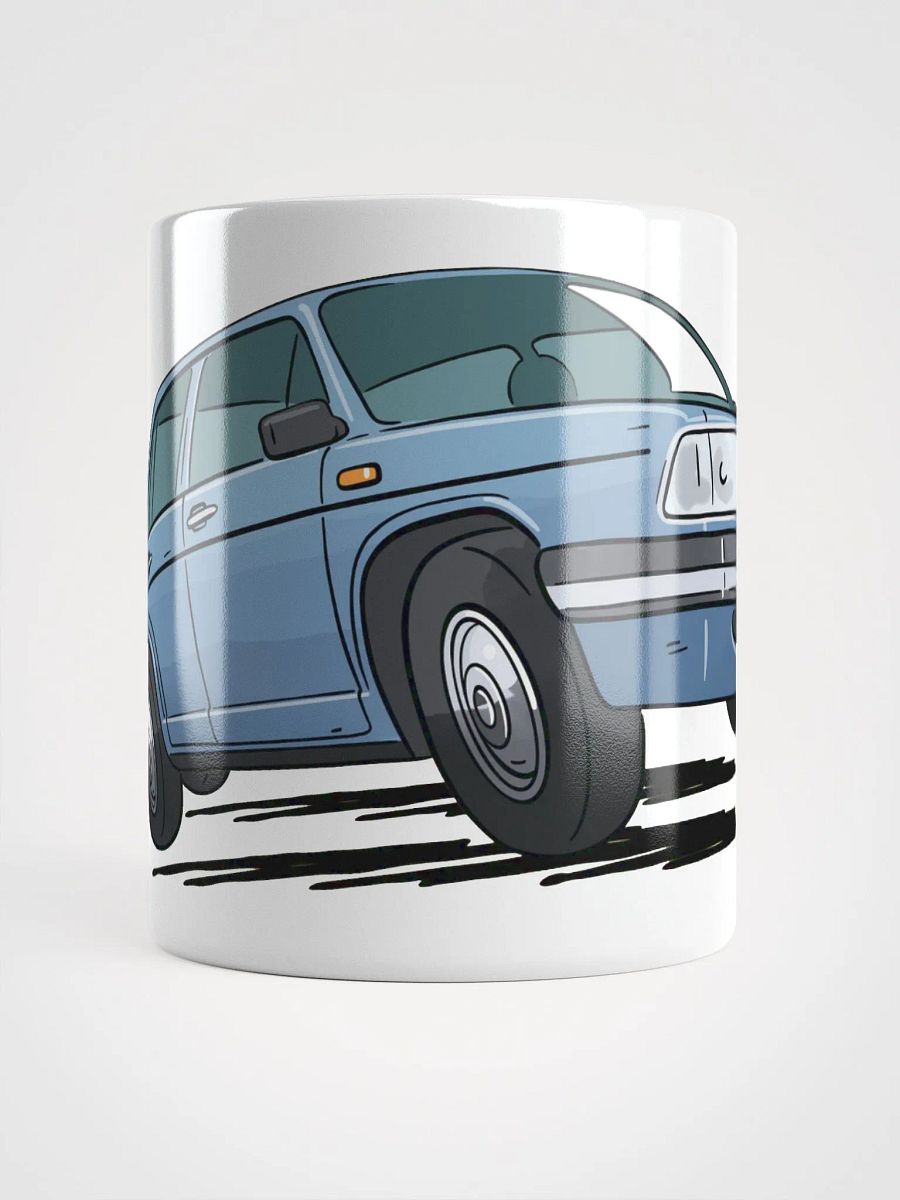 Audi 100 5S krus product image (3)