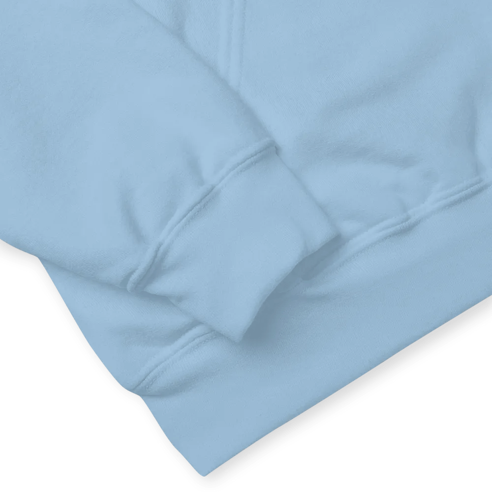 i'm ok mixed hoodie plus size product image (8)