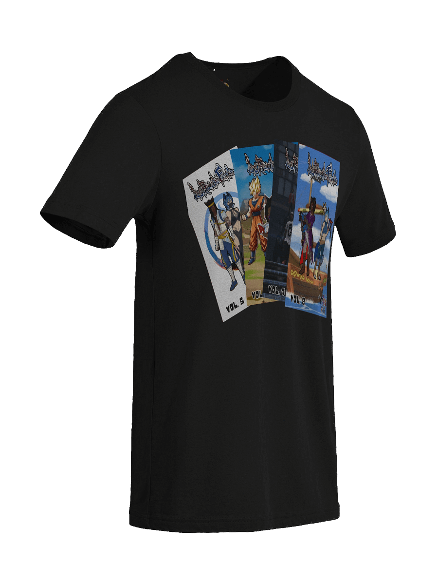 FIZZYVERSE COMIC SHIRTS 2 product image (84)