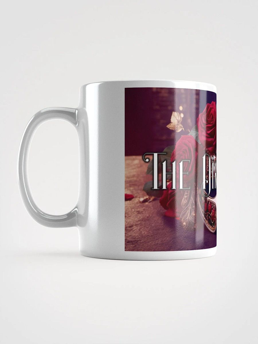The Dire Manor Mug product image (6)