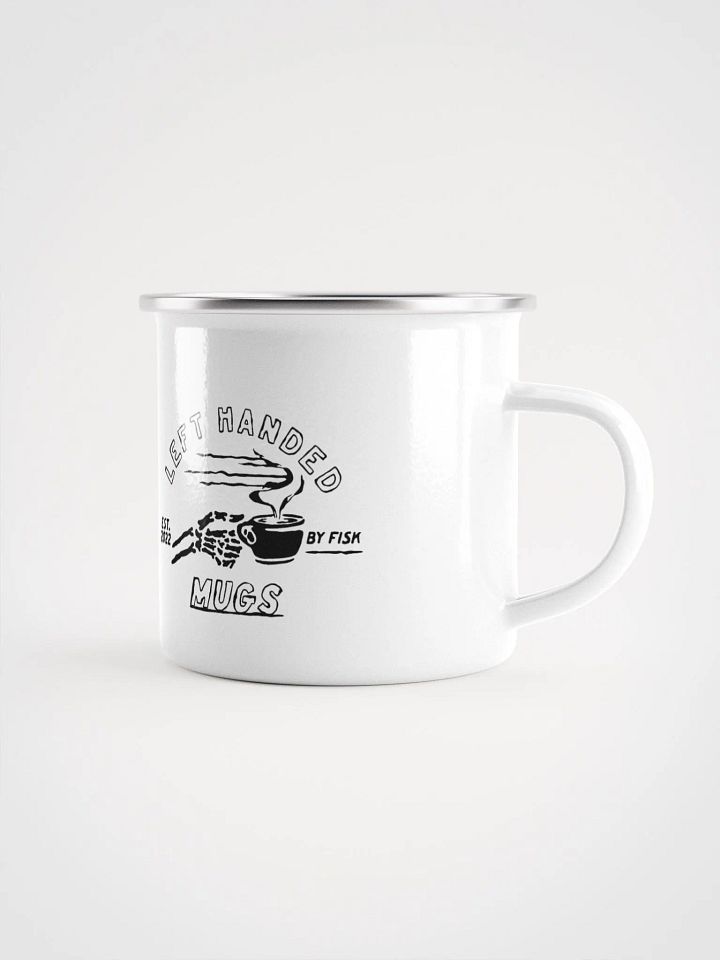 Left Handed Mugs Co. product image (1)